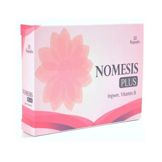 Nomesis Plus 30 Capsules