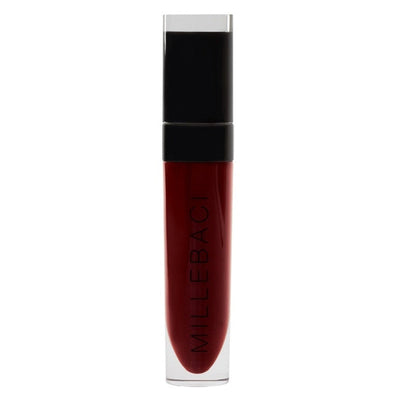 Nouba Millebaci Liquid Lip Color 46 Matte Lipstick