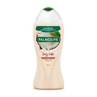 Palmolive Coconut Body Butter Body Wash: Indulge in Silky Soft Skin & Refreshing Coconut Scent, Large 25.36 fl oz Size Palmolive Coconut Body Wash: Silky Skin & Tropical Scent body wash, coconut body wash, moisturizing body wash, Palmolive body wash, shower gel, coconut shower gel, body butter shower gel, jojoba oil body wash, dry skin body wash, large size body wash, body cleanser, hydrating body wash, coconut scent, jojoba oil, moisturizing, soft skin, smooth skin, coconut fragrance, bath and body, shower