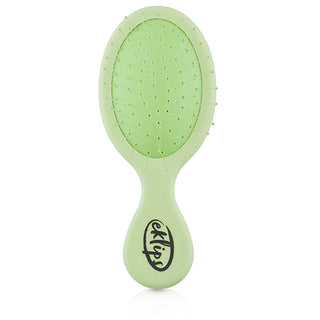 eklip mini makaron brush assorted colors, compact hairbrush for styling, Eklips Mini Makaron Brush on a display Eklips Mini Makaron Brush - Perfect for Teens and Adults | Assorted Colors Eklips Mini Makaron Brush - Assorted Colors eklips, hair-brush, mini-brush, travel-friendly, hair-care, detangling, compact, teen-hair-care, adult-hair-care, ai-generated