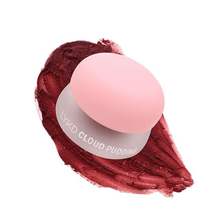 LYKD Cloud Pudding Blush: Lightweight Foam Blush for Natural, Buildable Color & Hydrated Cloud Skin Look LYKD Cloud Pudding Blush: Natural, Buildable Foam Blush Cloud pudding blush, Foam blush, Natural blush, Buildable blush, Lightweight blush, LYKD blush, Cloud skin blush, Non-drying blush, Blush, Makeup, Cosmetics, Natural makeup, Lightweight makeup, Buildable coverage, Non-drying formula, Easy to blend, Fresh look, Radiant skin, Cloud skin, Beauty, Face makeup, Cheek color, Gifts for her, Natural glow, E