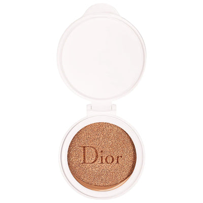 Dreamskin Refillable Face Cushion with SPF 50 - Anti-Aging Skincare, Sustainable Packaging