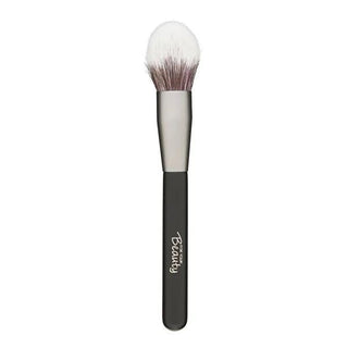For Your Beauty Prof Deluxe Highlighter Brush - Vegan, FSC Certified Makeup Brush for Precise Application Deluxe Highlighter Brush - Vegan & FSC Certified highlighter brush, vegan makeup brush, FSC certified beauty tool, precise makeup application, deluxe beauty highlighter, sustainable beauty products, eco-friendly makeup tools, vegan beauty products, makeup brushes, beauty essentials, sustainable makeup, ethical beauty standards, beauty tools for professionals, cruelty-free beauty products