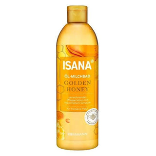 Isana Golden Honey Body Wash 400ml - Moisturizing Body Cleanser with Honey Isana Golden Honey Body Wash - Moisturizing Cleanser Isana Golden Honey Body Wash, Moisturizing Body Cleanser, Honey Body Care, Gentle Body Wash, Body Moisturizer, Body Wash with Honey, Moisturizing Body Wash, Isana Body Care, Golden Honey Benefits, Skin Hydration, Gentle Cleanser, Body Care Products