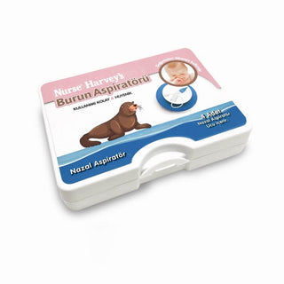 Nurse Harvey's Nasal Aspirator