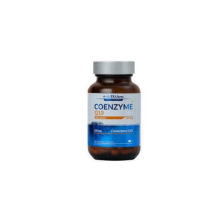 Nutrafarm Coenzyme Q10 100mg 60 Capsules
