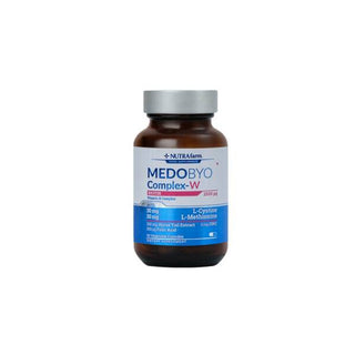 Nutrafarm Medobiocomplex-W 60 Capsules
