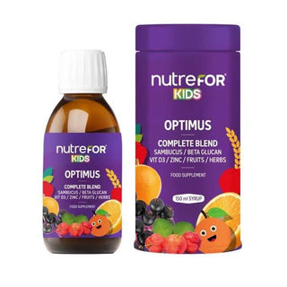nutreFOR Kids Optimus 150 ml