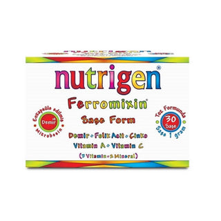 Nutrigen Ferromixin 30 Sachet