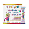 Vivatinel Nutrigen Maxibiotic Probiotic 10 Sachets