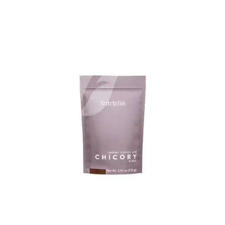 Nutriplus Chicory. Instant coffee & chicory blend.