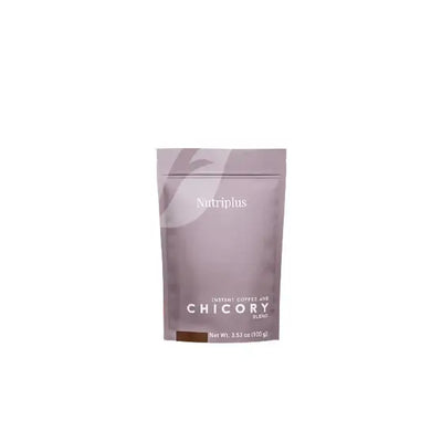 Beauty Care Bag Nutriplus Chicory. Instant coffee & chicory blend.