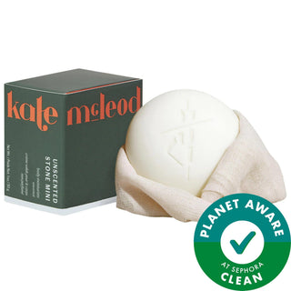 Kate McLeod The Body Stone Deep Moisturizing Cocoa Butter Lotion Bar for Dry Skin Treatment - Natural, Sustainable Luxury Body Care Kate McLeod Cocoa Butter Lotion Bar - Natural Dry Skin Relief Cocoa Butter Lotion Bar, Natural Skincare Products, Dry Skin Treatment, Sustainable Beauty Products, Luxurious Body Care, Body Moisturizers, Eco-Friendly Skincare, Refillable Packaging, Plant-Based Skincare, Moisturizing Body Care, Sensitive Skin Solutions, Natural Body Products