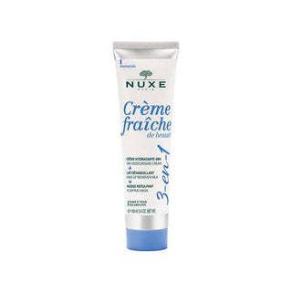 Nuxe Creme Fraiche de Beaute 3 Effect Moisturizing Cream 100ml