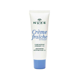 Nuxe Creme Fraiche de Beaute Care Emulsion 50ml