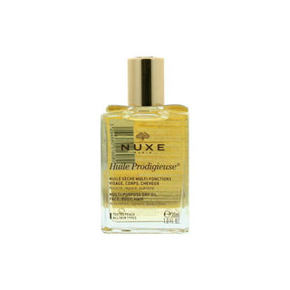 Nuxe Huile Prodigieuse Multi-Purpose Dry Oil 30ml