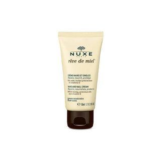 Nuxe Reve de Miel Hand and Nail Cream 50ml