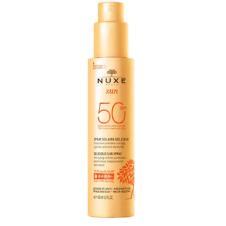 Nuxe Spray Fondant SPF 50 150ml