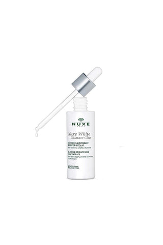 Nuxe White Ultimate Glowening Concentrate 30 ml
