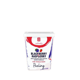 IDM Velvety Blackberry & Raspberry Oil-Based Body Scrub 400ml - Natural Exfoliant for Smooth, Moisturized Skin IDM Blackberry Raspberry Body Scrub - Natural Skincare body scrub, oil-based exfoliant, natural skincare, moisturizing body peel, blackberry and raspberry scrub, skincare, exfoliating body scrub, dry skin treatment, sensitive skin care, natural ingredients, antioxidant skincare, luxurious body care, gift ideas for her