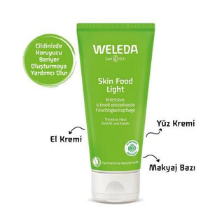 Weleda Natural Moisturizing Cream, Lightweight Hydration for Dry Skin - Organic Skincare Product Weleda Natural Moisturizing Cream for Dry Skin Natural Moisturizing Cream, Organic Skincare Product, Dry Skin Care, Lightweight Moisturizer, Natural Ingredients Skincare, Weleda, Skincare, Moisturizer, Organic Sunflower Oil, Calendula, Violet, Chamomile, Hydration, Nourishment, Sensitive Skin, Daily Use, Non-Greasy, Natural Skincare, Skincare Routine, Dry Skin Solution, Skin Comfort
