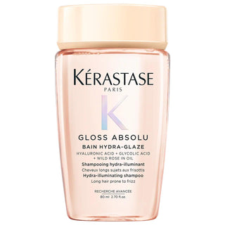 Gloss Absolu: Anti-Frizz Hydrating Shampoo for Glossy, Smooth Hair | Hyaluronic & Glycolic Acid, Wild Rose Oil | Frizz Control & Shine Enhancer Gloss Absolu Anti-Frizz Shampoo | Hydrate & Get Glossy Hair Anti-Frizz Shampoo, Hydrating Shampoo, Shine Enhancing Shampoo, Shampoo for Frizzy Hair, Smooth Hair Shampoo, Hyaluronic Acid Shampoo, Glycolic Acid Hair Treatment, Wild Rose Oil Hair Product, Frizz Control Shampoo, Glossy Hair Shampoo, frizz control, hydrating, shine, smooth, hyaluronic acid, glycolic acid