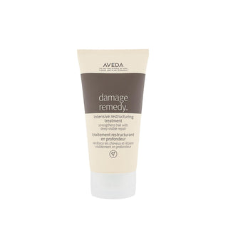 Aveda Damage Remedy Intensive Restructuring Treatment - Repairs & Strengthens Damaged Hair, Natural Ingredients, 5.07 fl oz Aveda Damage Remedy Treatment for Damaged Hair Aveda Damage Remedy, Intensive Restructuring Treatment, Hair repair treatment, Natural hair care products, Damaged hair repair, Hair care treatment, Botanical hair products, Salon quality hair care, Hair restoration, Plant-based hair care