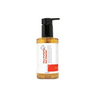 chamos cica purifying gel cleanser 200 ml, centella asiatica gel cleanser Chamos Cica Purifying Gel Cleanser - Centella Asiatica | 200 ml Chamos Cica Gel Cleanser - Purifying | 200 ml gel-cleanser, centella-asiatica, facial-cleanser, skincare, chamos, purifying-cleanser, moisturizing, sensitive-skin, ai-generated, hydrating