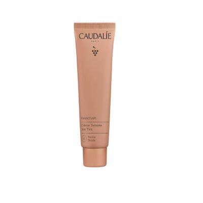 Caudalie Vinocrush Skin Tint - Natural Tinted CC Cream with Antioxidants, Paraben-Free, 1.01 fl oz