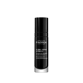 Filorga Anti-Aging Serum - Global Repair Intensive Care for Aging Skin, 30 ml Filorga Anti-Aging Serum - Global Repair Intensive Care anti-aging serum, Filorga Global Repair, intensive anti-aging care, skincare serum, anti-aging skincare product, aging skin care, skincare routine, fine lines and wrinkles, skin elasticity, radiant complexion, 30 ml serum, Global Repair product line, Filorga brand