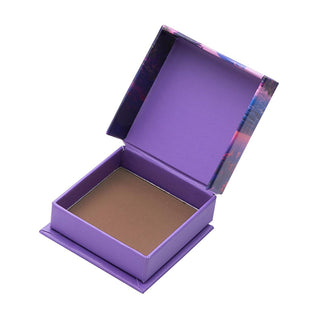 Beaulis Bronzer Makeup - Beaulis Fun Seaside Lover Toz Bronzer 103 Deep Mocha for Natural Bronze Look Beaulis Bronzer Makeup for Natural Bronze Look bronzer makeup, natural bronze look, cosmetic bronzer, makeup for skin tone enhancement, Beaulis Fun Seaside Lover Toz Bronzer, Beaulis bronzer, sun-kissed glow, healthy complexion, all-day wear, silky texture, lightweight formula, warmth and depth, natural beauty, seaside tan, beachy look, summer glow, confidence booster, self-expression, special occasion make