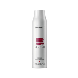 Goldwell Elumen Color-Protecting Shampoo for Colored Hair - 8.45 fl oz Goldwell Elumen Color-Protecting Shampoo - 8.45 fl oz color-protecting shampoo, Goldwell Elumen, hair care for colored hair, color-treated hair shampoo, professional hair care products, hair color maintenance, gentle shampoo, colored hair care, professional hair care, hair shampoo, color protection, 8.45 fl oz, 250 ml