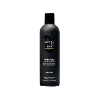 Alfaparf Blends Of Many Energizing Shampoo 250ml - Revitalizing Hair Care for All Hair Types Alfaparf Energizing Shampoo 250ml - Revitalize Your Hair Energizing Shampoo, Alfaparf Blends Of Many, Hair Care Products, Revitalizing Shampoo, 250 ml Shampoo, Hair Revitalization, Hair Care, Shampoo for All Hair Types, Energizing Hair Care