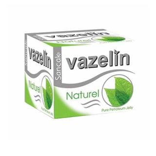 sancak natural vaseline 80ml jar, moisturizing vaseline for dry skin Sancak Natural Vaseline - Moisturizing Ointment | 80 ml Sancak Natural Vaseline - Moisturizing Ointment | 80 ml sancak, natural-vazelin, moisturizer, dry-skin, skincare, skin-soothing, healing-ointment, ai-generated, 80ml, personal-care