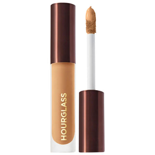 Hourglass Mini Vanish Airbrush Concealer: Full Coverage, Waterproof, Long Lasting, Vegan & Cruelty-Free Concealer for Blemish & Dark Circle Coverage Hourglass Concealer: Full Coverage, Waterproof, Long Lasting full coverage concealer, waterproof concealer, long lasting concealer, vegan concealer, cruelty-free concealer, crease resistant concealer, light reflecting concealer, blemish concealer, dark circle concealer, pore blurring concealer, concealer, makeup, cosmetics, full coverage makeup, vegan makeup, c