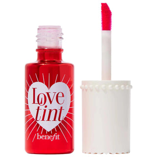 Benefit Benetint: Long-Wearing Lip & Cheek Stain - Transfer-Proof, Smudge-Proof, & Buildable Color for a Natural Flush Benefit Benetint: Long-Lasting Lip & Cheek Stain - Natural Flush lip and cheek stain, long-wearing lip tint, transfer-proof blush, non-drying cheek color, benefit benetint, multi-use makeup, smudge proof lip tint, buildable cheek stain, lip stain, cheek stain, lip tint, cheek tint, long-lasting makeup, cruelty-free beauty, multi-purpose makeup, natural blush, radiant look, effortless beauty