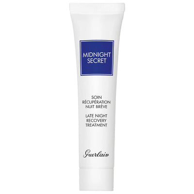Guerlain Midnight Secret Late Night Recovery Treatment Anti-Fatigue Serum - Reduce Puffiness & Dark Circles