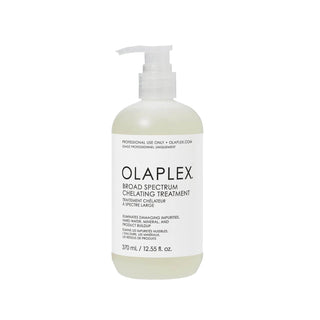 Olaplex Board Spectrum Chelating Hair Treatment - 12.51 fl oz - Professional Chelating Treatment for Hair Repair Olaplex Chelating Treatment - 12.51 fl oz chelating hair treatment, Olaplex Spectrum, hair care product, 12.51 fl oz hair treatment, Olplex Board Spectrum, hair repair, professional hair care, chelating treatment, hair cleansing, impurities removal, product buildup removal, healthy hair, vibrant hair, salon professionals, high-quality hair care