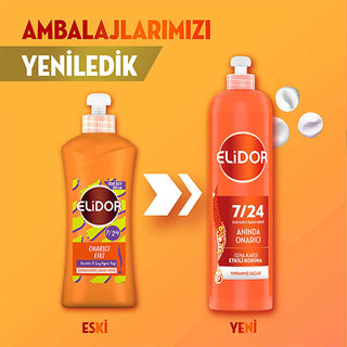elidor hair repair cream 240 ml, elidor 7/24 hair care for damaged hair Elidor 7/24 Hair Repair Cream - Deep Conditioning for Damaged Hair | 240 ml Elidor Hair Repair Cream - 24 Hour Deep Care for Damaged Hair | 240 ml elidor, hair-repair-cream, 24-hour-care, damaged-hair, moisturizer, daily-use, heat-protection, flexible-styling, nourishing, ai-generated