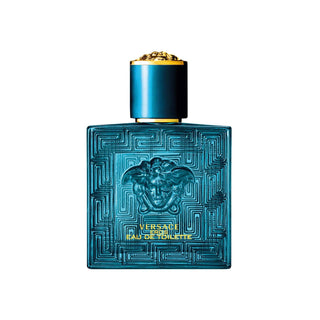 Versace Eros Eau de Toilette for Men - Luxury Warm & Spicy Fragrance Versace Eros Eau de Toilette - Luxury Men's Fragrance Versace Eros Eau de Toilette, men's luxury fragrance, warm and spicy scent, cool spices fragrance, perfume for men, luxury men's fragrance, Versace fragrance, Eau de Toilette for men, masculine scent, sensual fragrance, sophisticated perfume