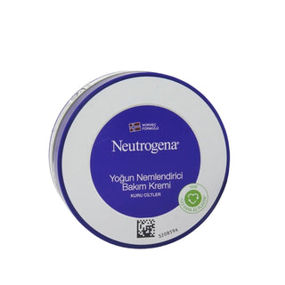 Neutrogena Norwegian Formula Soothing Intense Moisturizing Cream - 200ml, Dry Skin Relief & Hydration Neutrogena Norwegian Formula Moisturizing Cream - Dry Skin Relief Neutrogena, Norwegian Formula, Soothing Intense Moisturizing Cream, Moisturizing Cream, Dry Skin Relief, Hydration, Skincare, Dry Skin Care, Soothing Skincare, Intense Hydration, 200ml, 6.76 fl oz, Skincare Essentials, Dry Skin Solutions