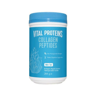 Vital Proteins Collagen Peptides Powder Supplement - 10g Collagen Per Serving, Paleo Friendly, Supports Skin, Hair & Joint Health Vital Proteins Collagen Peptides - 10g Collagen Per Serving collagen supplement, collagen peptides, vital proteins collagen, paleo collagen supplement, collagen powder, skin health supplement, hair growth supplement, joint health support, paleo friendly, neutral taste, easy mix, wellness supplement, beauty supplement, dietary supplement