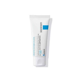 La Roche-Posay Cicaplast Baume B5: Soothing Skin Repair Cream for Sensitive, Dry & Irritated Skin - Dermatologist Tested, Fragrance-Free, Baby Safe La Roche-Posay Cicaplast: Soothe & Repair Sensitive Skin Cicaplast Baume B5, La Roche Posay, skin repair cream, soothing cream, sensitive skin cream, baby skin care, dermatological cream, fragrance-free cream, dry skin relief, skin barrier repair, sensitive skin, skin irritation, skin damage, panthenol, zinc, magnesium, shea butter, dry skin, irritated skin, bab