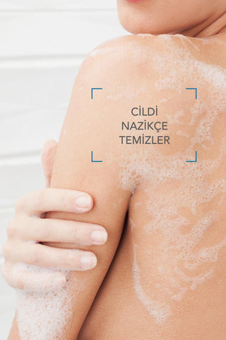 Bioderma Atoderm: Gentle Shower Gel for Dry, Sensitive Skin - Soap-Free, Moisturizing Body Wash - 1 Liter Bioderma Atoderm Gentle Shower Gel - Dry & Sensitive Skin gentle shower gel, dry skin cleanser, sensitive skin wash, moisturizing body wash, soap-free shower gel, paraben-free body wash, children's body wash, atoderm shower gel, bioderma shower gel, 1 liter shower gel, shower gel, body wash, dry skin, sensitive skin, moisturizer, hydrating, soap-free, paraben-free, kids body wash, family body wash, dail