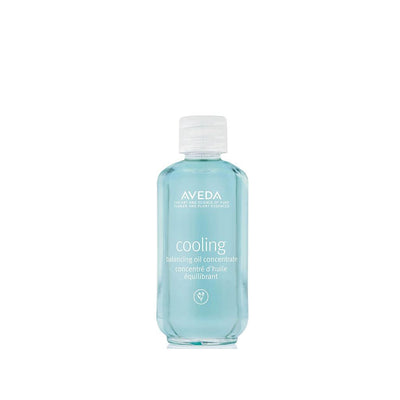 Aveda Aromatic Body Oil - Cooling Rahatlatõcõ 50ml - Natural Relaxing Skincare