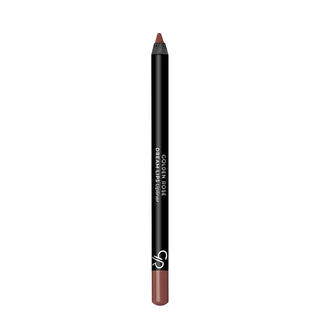 Golden Rose Dream Lips Lipliner No:518 - High-Quality, Special Formula Lipliner for Precise Lip Definition Golden Rose Lipliner No:518 - Precise Lip Definition Lipliner, Golden Rose Dream Lips, No:518, High-quality lipliner, Modern lip liner colors, Special formula lipliner, Makeup, Cosmetics, Beauty products, Precise lip definition, Long-lasting makeup, Makeup essentials