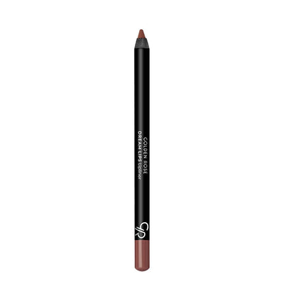 Golden Rose Dream Lips Lipliner No:518 - High-Quality, Special Formula Lipliner for Precise Lip Definition