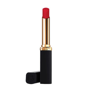 Loreal Paris Color Riche Intense Volume Matte Lipstick - Long-Lasting, Moisturizing, Hyaluronic Acid, 16-Hour Wear Loreal Paris Color Riche Matte Lipstick - Long Lasting & Moisturizing Loreal Paris Color Riche, Matte Lipstick, Long-lasting Lip Color, Hyaluronic Acid Lipstick, Moisturizing Lipstick, Lip Care, Cosmetics, Makeup, Beauty Products, Long-Lasting Makeup, Lip Color, Matte Finish, Hydrating Lipstick, Fuller Lips, 16-Hour Wear