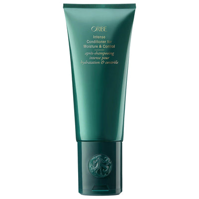 Oribe Deep Conditioning Hair Treatment for Moisture & Control - Sulfate-Free, Vegan, Cruelty-Free