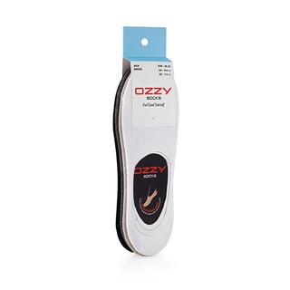 Ozzy Unisex Seamless Socks - Comfortable, Irritation-Free Footwear for Men & Women - Cotton Polyamide Elastane Blend Ozzy Unisex Seamless Socks - Comfortable & Durable Unisex Socks, Seamless Socks, Comfortable Footwear, Ozzy Socks, Cotton Polyamide Elastane Blend, Men's Socks, Women's Socks, Everyday Wear, Casual Wear, Versatile Clothing, Irritation-Free Socks, Comfortable Socks, Durable Socks, Stretch Socks, Unisex Clothing, Ozzy Brand